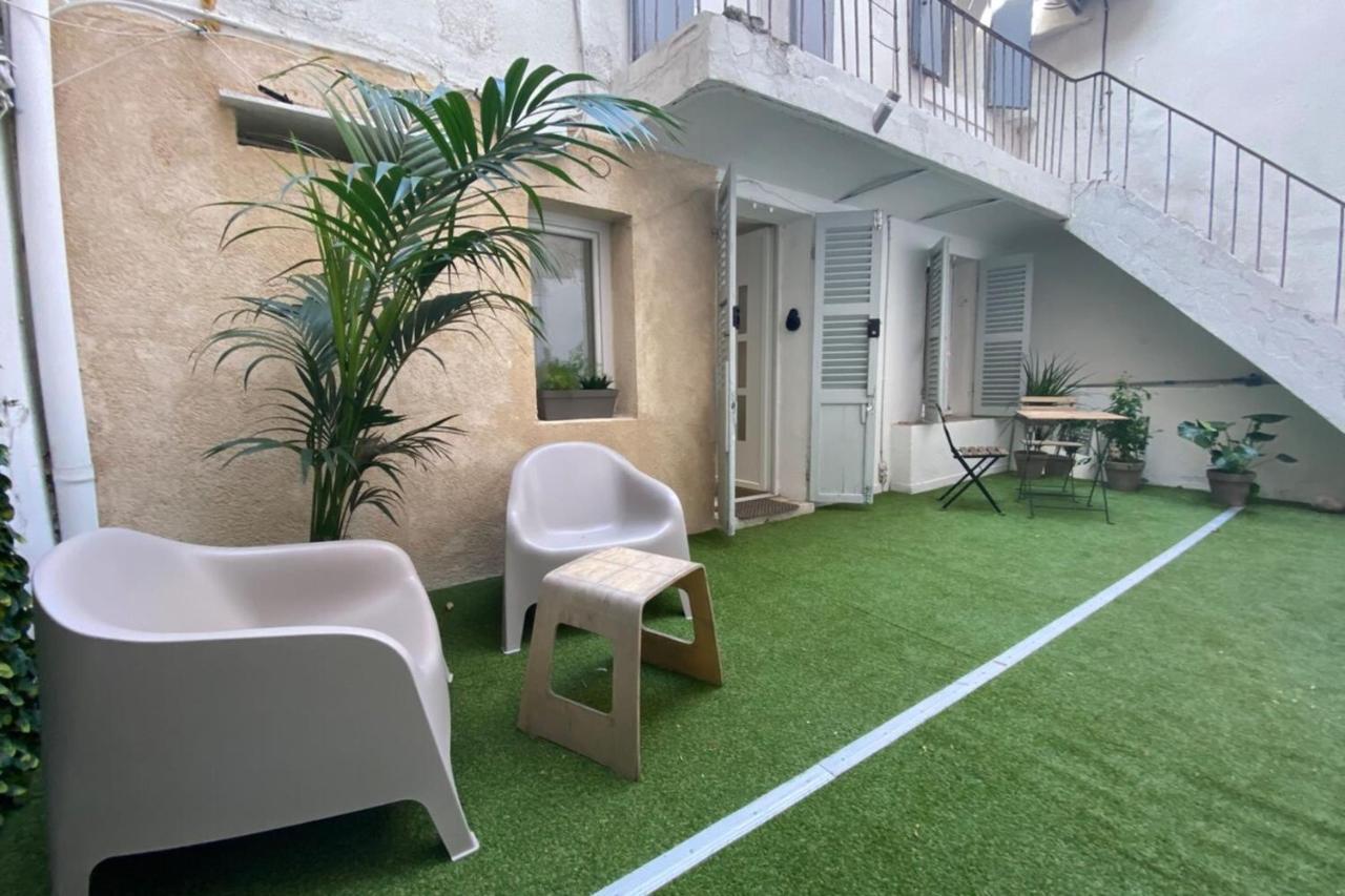 Le Zenterrasse En Villewifi-Netflix-Calme Marselha Exterior foto