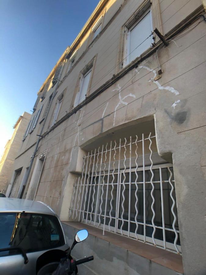 Le Zenterrasse En Villewifi-Netflix-Calme Marselha Exterior foto
