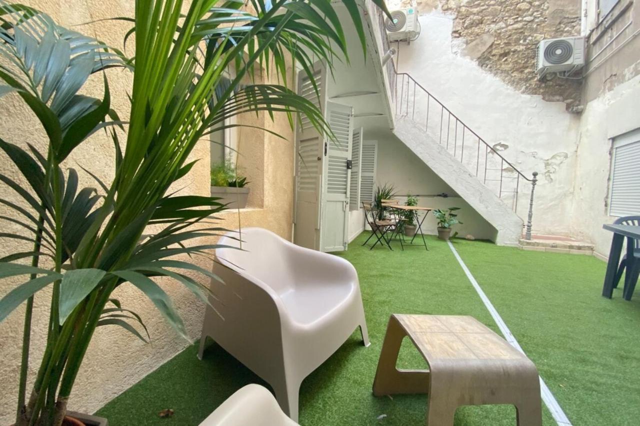 Le Zenterrasse En Villewifi-Netflix-Calme Marselha Exterior foto